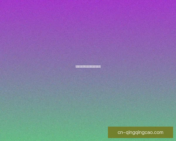 海角独行：在数字星河中寻觅的那片云